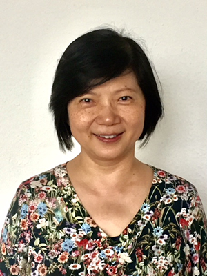 Kang Fang